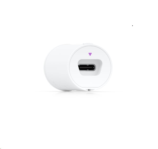 Ubiquiti UniFi AI Theta 360° Lens – objektiv 360° pro AI Theta