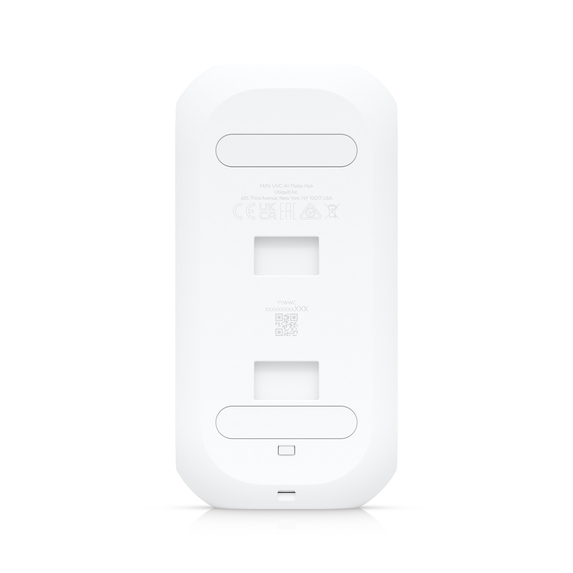 Ubiquiti UniFi AI Theta Hub – procesorová jednotka pro modulární kamery