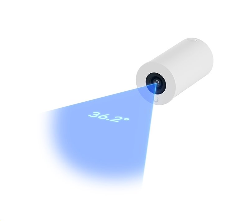 Ubiquiti UniFi AI Theta Long-Distance Lens – dlouhodist. objektiv pro AI Theta
