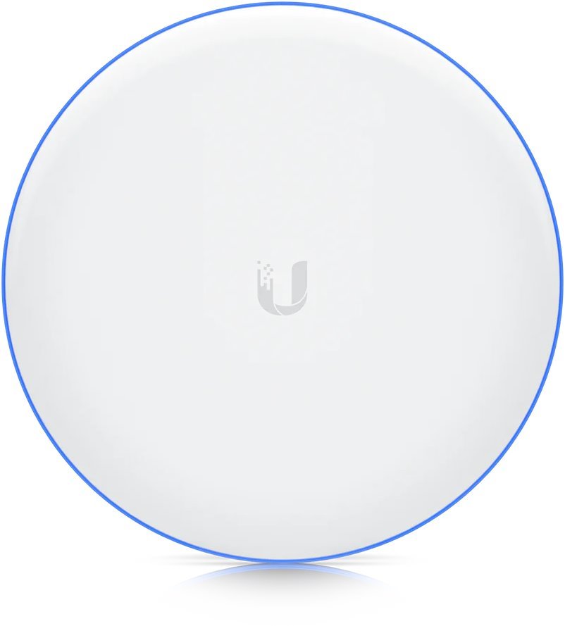 Ubiquiti UniFi Building Bridge UBB-XG, 60/5 GHz, rychlost 6Gb/866Mb, 1x 10Gb SPF+/1 GbE PoE++
