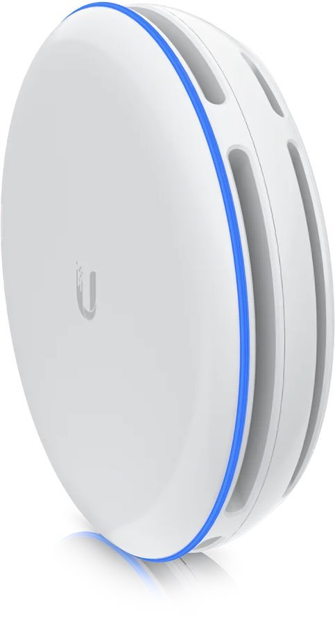 Ubiquiti UniFi Building Bridge UBB-XG, 60/5 GHz, rychlost 6Gb/866Mb, 1x 10Gb SPF+/1 GbE PoE++