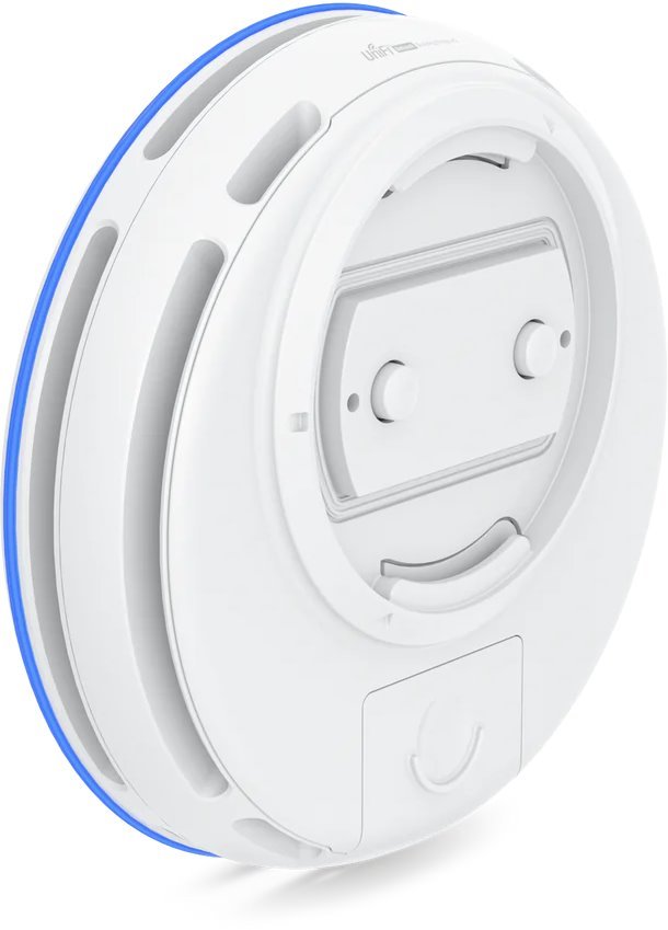 Ubiquiti UniFi Building Bridge UBB-XG, 60/5 GHz, rychlost 6Gb/866Mb, 1x 10Gb SPF+/1 GbE PoE++