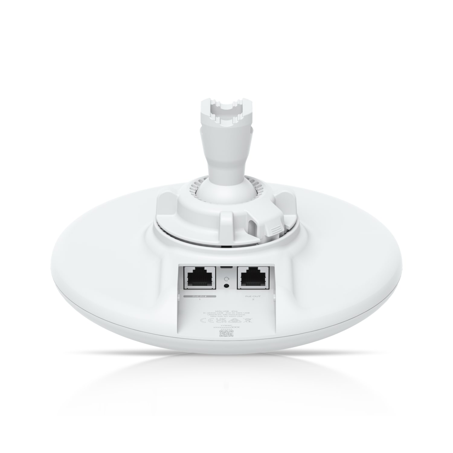 Ubiquiti UniFi Device Bridge Pro (UDB-Pro), bezdrátový bridge s PoE Out, 5 GHz, rychlost 867 Mb, 2x LAN 1Gb, WiFi, PoE