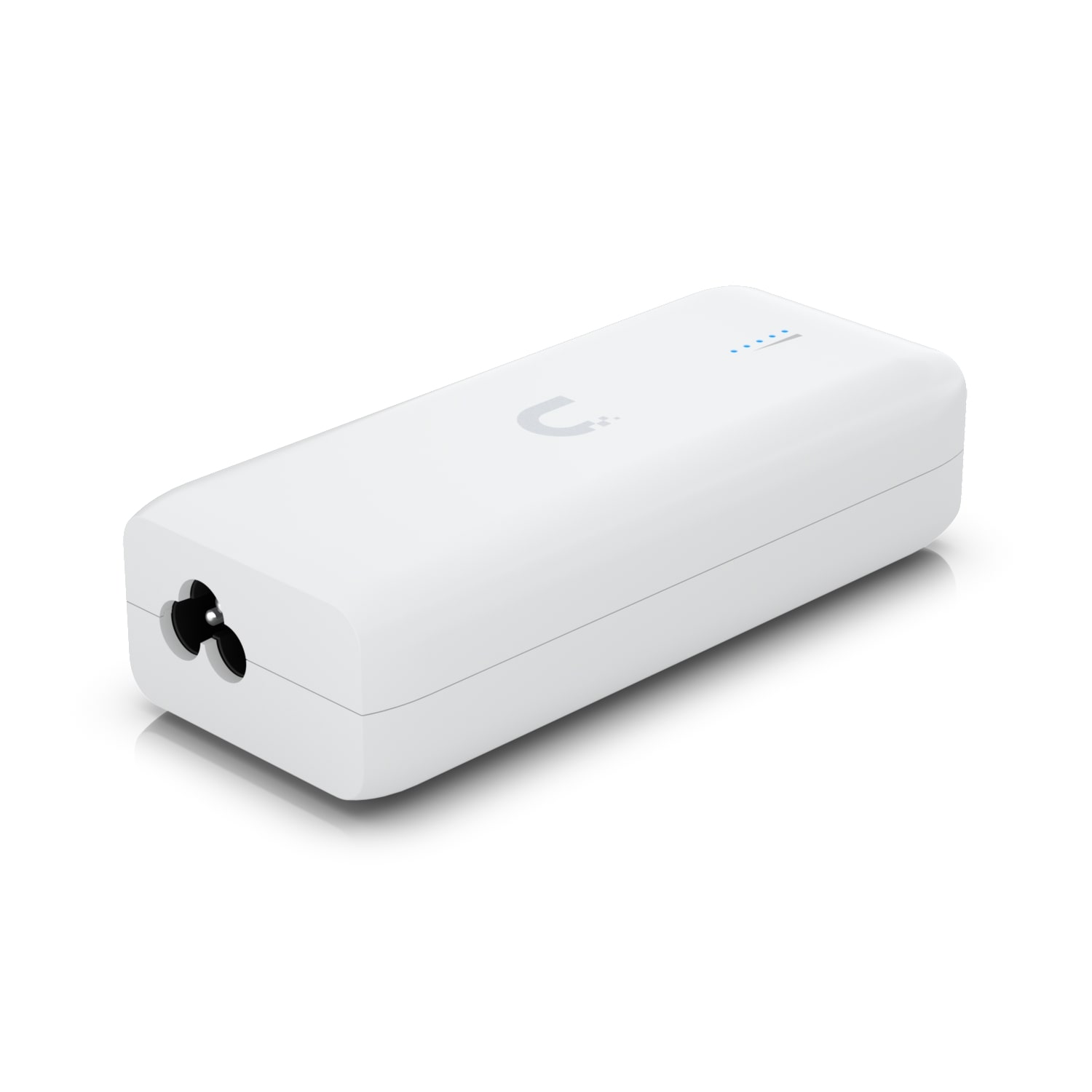 Ubiquiti UniFi Device Bridge (UDB), bezdrátový bridge s PoE Out, 5 GHz, rychlost 867 Mb, LAN 1Gb, WiFi, PoE