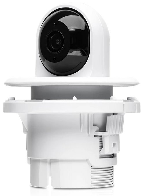 Ubiquiti UniFi G3 Flex Ceiling Mount, stropní držák pro kamery G3 a G5 Flex (3 pack)