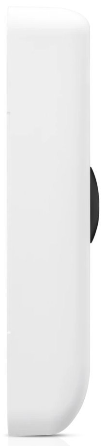 Ubiquiti UniFi G4 DoorBell, WiFi domovní zvonek s integrovanou kamerou s nočním viděním a osvětlením vstupu