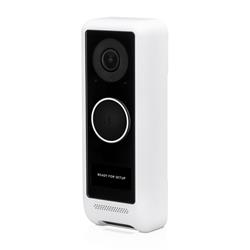Ubiquiti UniFi G4 DoorBell, WiFi domovní zvonek s integrovanou kamerou s nočním viděním a osvětlením vstupu