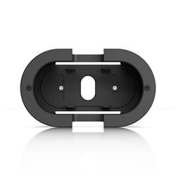 Ubiquiti UniFi G6 180 Flush Mount, příslušenství pro zapuštěnou montáž do podhledu, černá