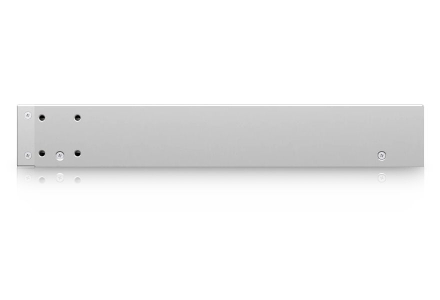 Ubiquiti UniFi Gateway Pro (UXG-Pro) - bezpečnostní brána s funkcí routeru, WAN 10Gb SFP+ a 1 GbE, LAN 10Gb SFP+ a 1 GbE