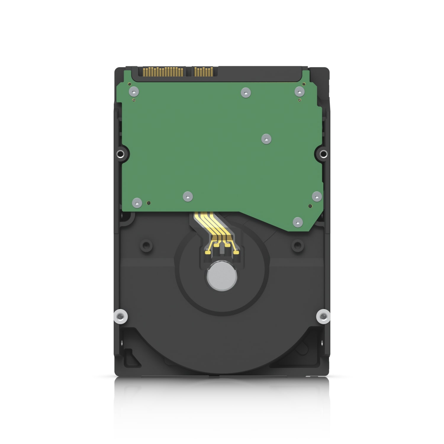 Ubiquiti UniFi HDD 16TB, 3,5" SATA pevný disk optimalizovaný pro kamerové systémy Protect a NAS