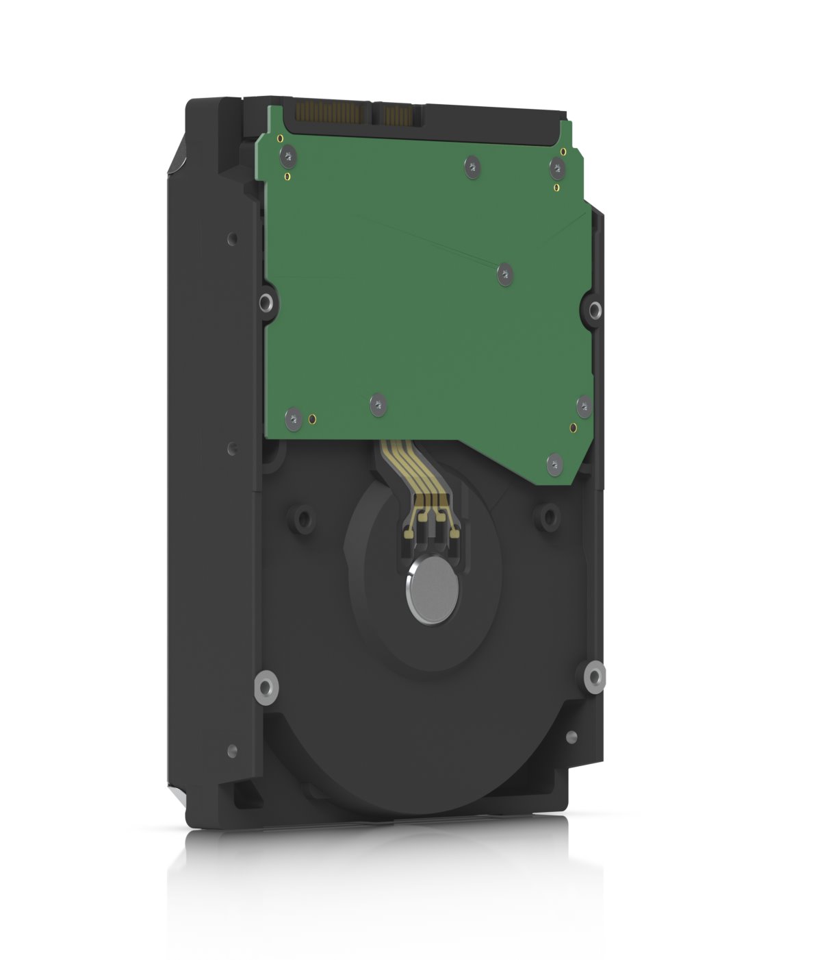 Ubiquiti UniFi HDD 24TB, 3,5" SATA pevný disk optimalizovaný pro kamerové systémy Protect a NAS