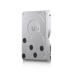 Ubiquiti UniFi HDD 4TB, 3,5" SATA pevný disk optimalizovaný pro kamerové systémy Protect a NAS