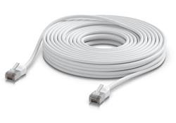Ubiquiti UniFi Premium Patch Cable Outdoor, 12m, bílý
