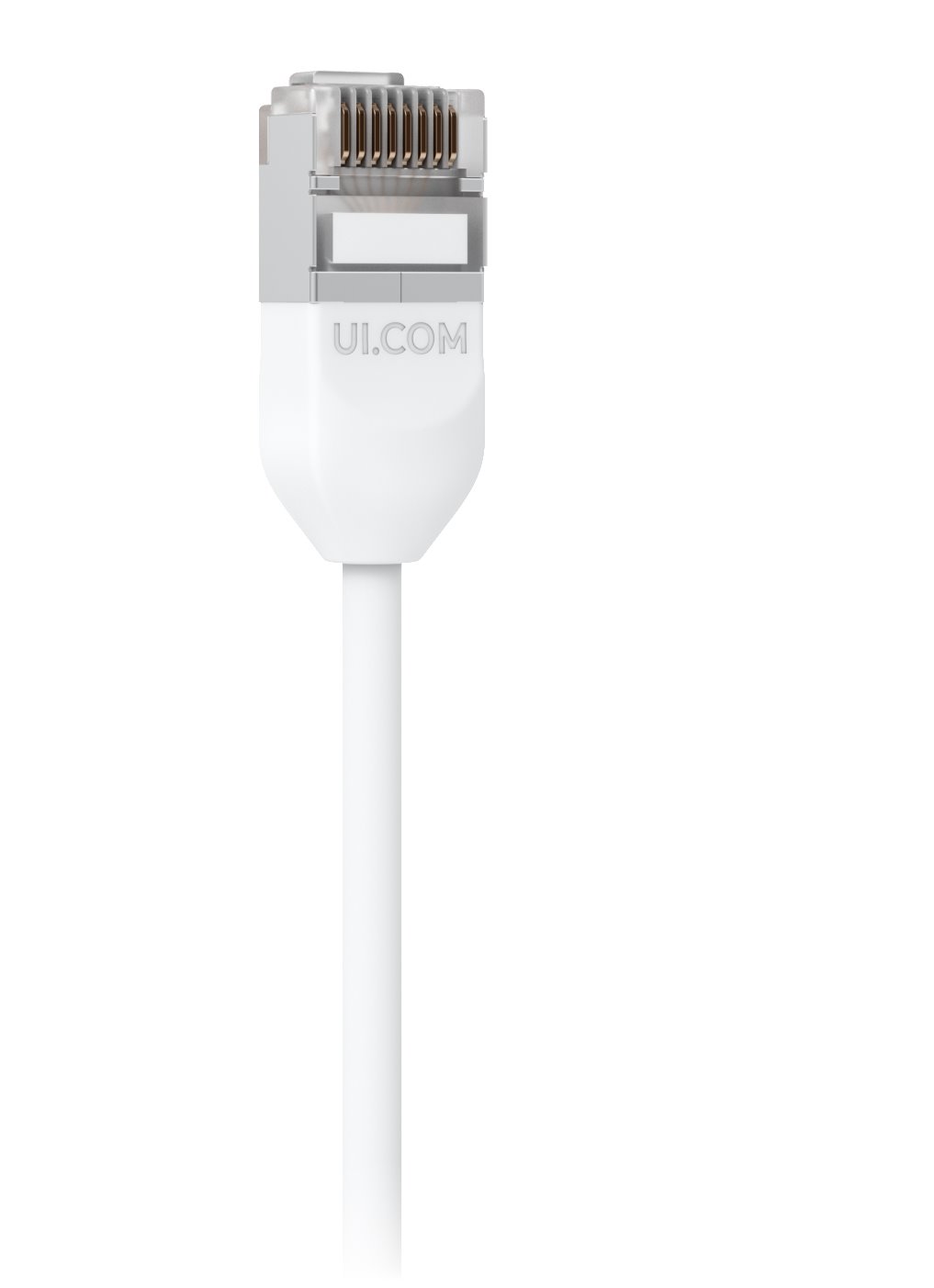 Ubiquiti UniFi Premium Patch Cable Outdoor, 3m, bílý