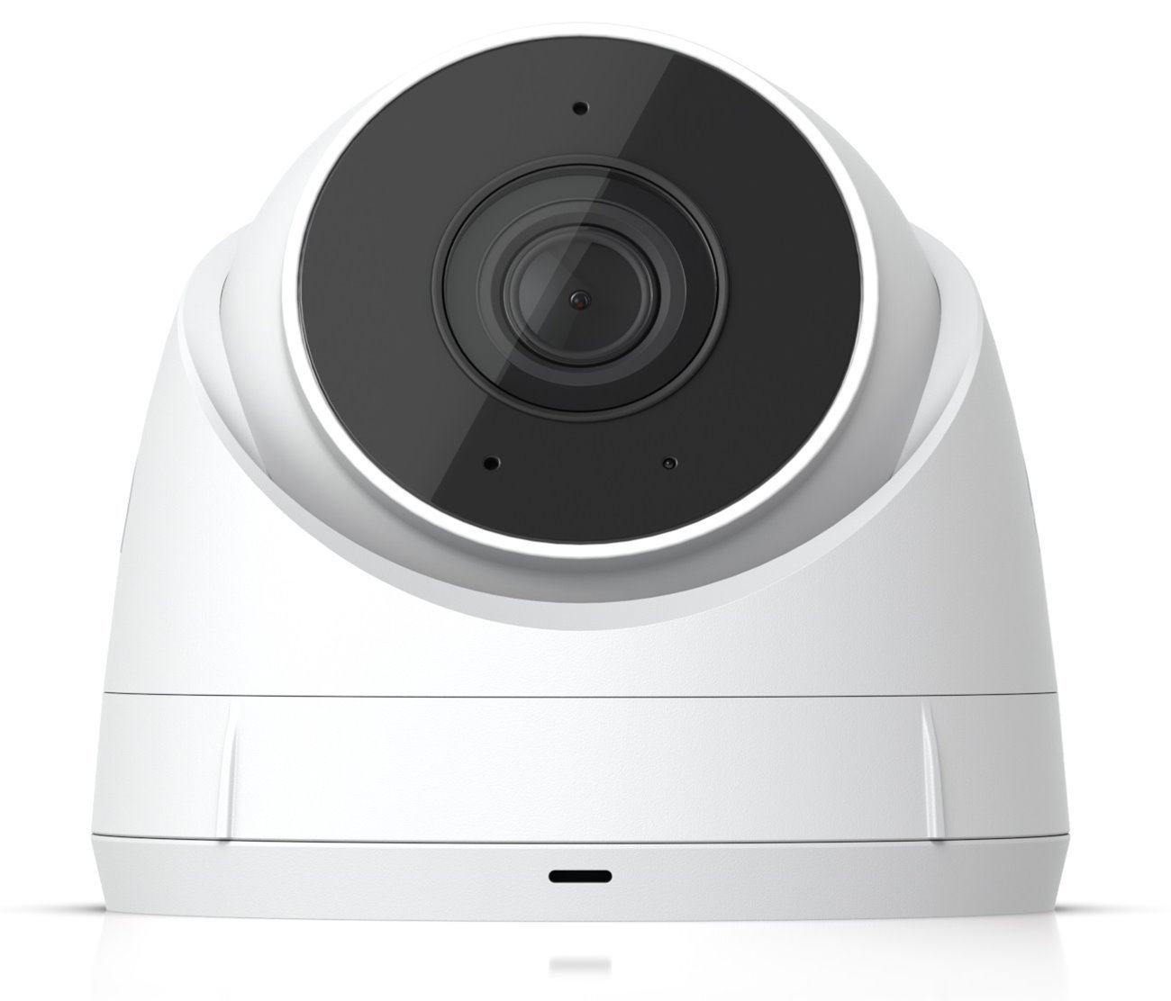 Ubiquiti UniFi Protect G5 Turret Ultra – 2K turret kamera, bílá