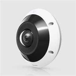 Ubiquiti UniFi Protect G6 Pro 360 – 12 MP panoramatická 360° kamera, bílá