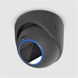 Ubiquiti UniFi Protect G6 Pro Turret 4K PoE+ AI turret kamera s opt. zoomem černá