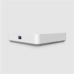 Ubiquiti UniFi Protect Network Video Recorder Instant EU – kompaktní 6x PoE NVR s HDMI Viewportem