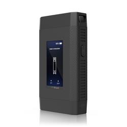 Ubiquiti UniFi SFP Wizard, diagnostický nástroj pro SFP moduly