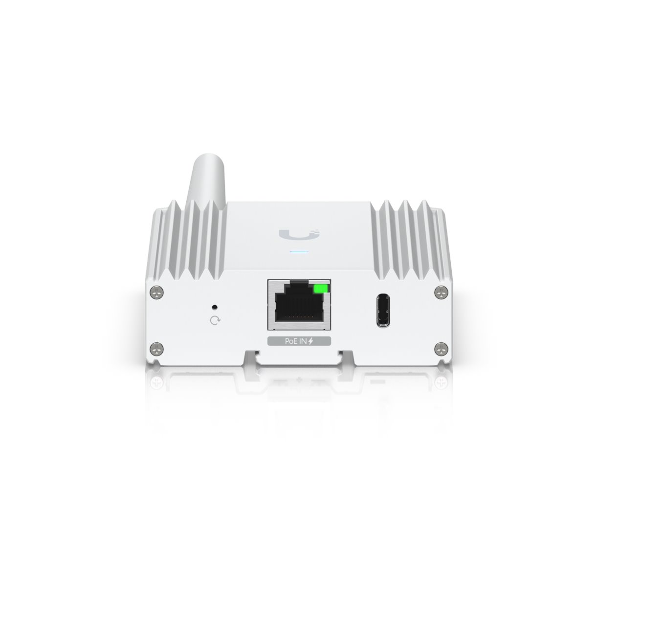 Ubiquiti UniFi SuperLink Gateway, proprietární bezdrátová brána s dlouhým dosahem