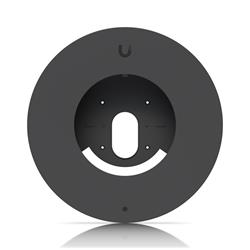 Ubiquiti UniFi Zapuštěný držák pro G6/G6 Pro Dome, Montážní příslušenství pro kamery do zdi nebo stropu, černý