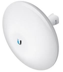 Ubiquiti Venkovní stanice NanoBeam 5AC-Gen2 airMAX, 5 GHz, 19 dBi