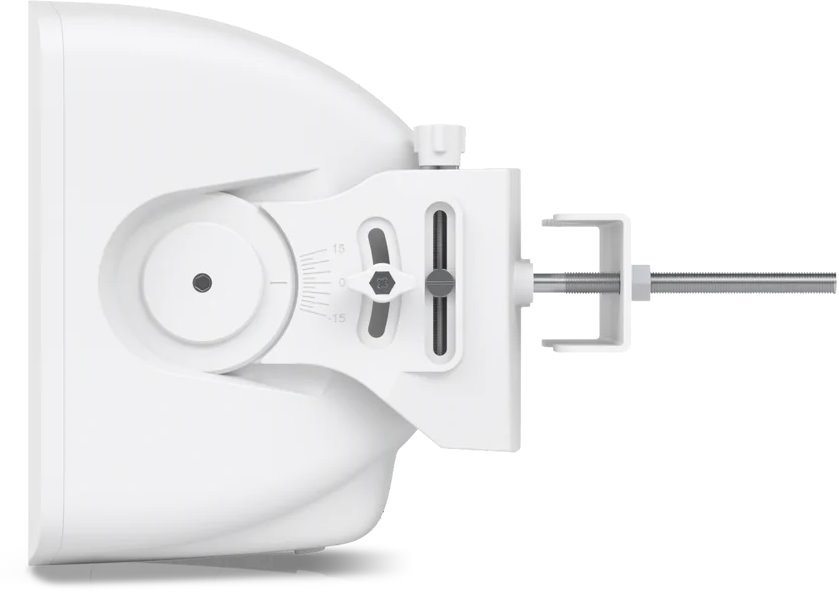 Ubiquiti Wave AP 60 GHz + 5 GHz, 5.4 Gbps max. Throughput, 2.5Gb RJ45 port, Integrated GPS & BT