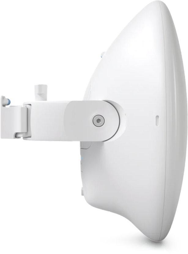 Ubiquiti Wave Nano 60 GHz + 5 GHz, 2 Gbps max. Throughput, dosah až 5km, 1Gb RJ45 port, Integrated GPS & BT