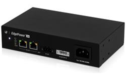 Ubiquiti Záložní zdroj/Poe Injektor, UPS, 24V DC, 72W, PoE, 2x RJ-45, černý (baterie není součásti balení)