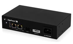 Ubiquiti Záložní zdroj/Poe Injektor, UPS, 54V DC, 72W, PoE, 2x RJ-45, černý (baterie není součásti balení)