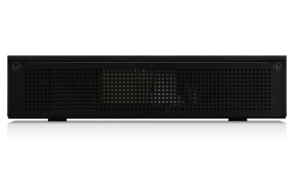 Ubiquiti Záložní zdroj/Poe Injektor, UPS, 54V DC, 72W, PoE, 2x RJ-45, černý (baterie není součásti balení)