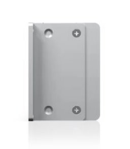 Ubiquiti Zaslepovací panel pro rozobčovače 19", 2U, Vented, materiál ocel