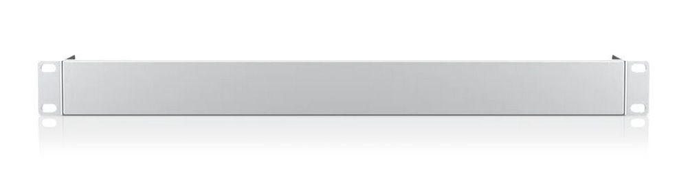 Ubiquiti Zaslepovací panel pro rozvaděč 19", 1U, Blank, materiál ocel