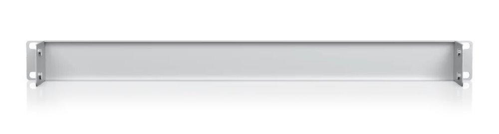 Ubiquiti Zaslepovací panel pro rozvaděč 19", 1U, Blank, materiál ocel
