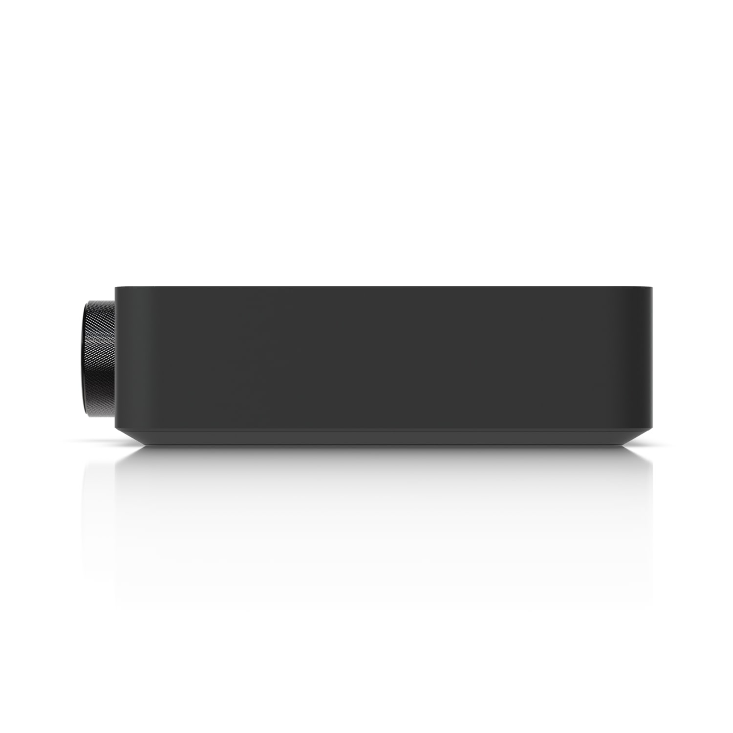 UniFi Play PowerAmp (UPL-Amp-B) - Prémiový výkonný audio zesilovač, 130W, 2x RCA, 1x HDMI, černý