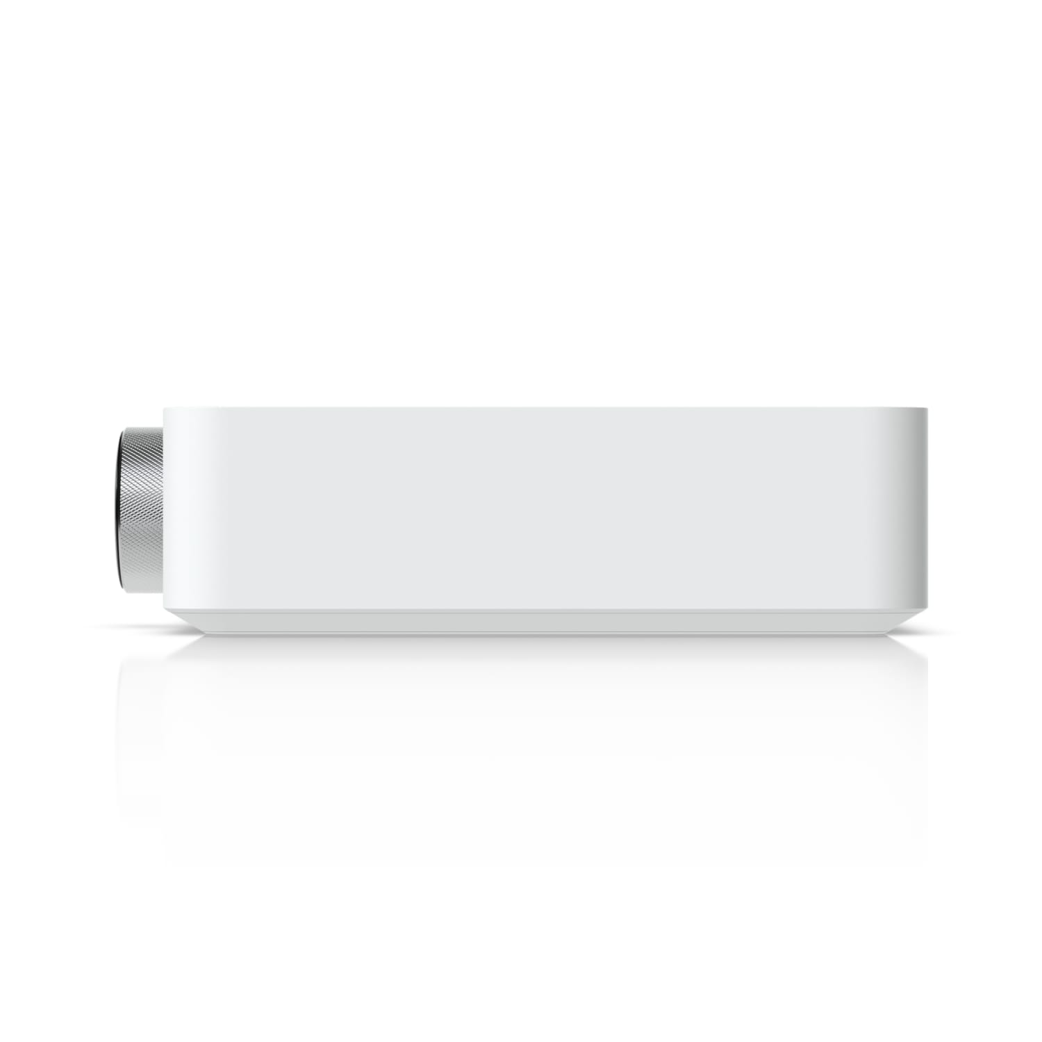 UniFi Play PowerAmp (UPL-Amp-W) - Prémiový výkonný audio zesilovač, 130W, 2x RCA, 1x HDMI, bílý