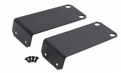 UNIVIEW RM-1U-380 RackMount adaptér pro Uniview řady NVR302 pro umístění do xx" racku