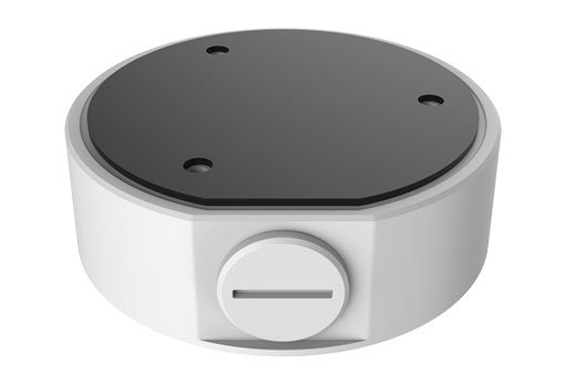 Uniview rozvodná instalační krabice k dome kameře, řada IPC36xxL a IPCT1xx