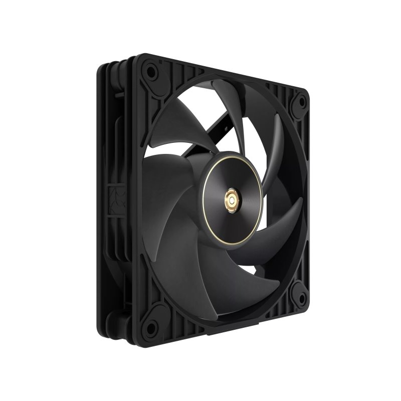 Ventilátor ASUS ProArt PF120 FAN PWM Black 3pack