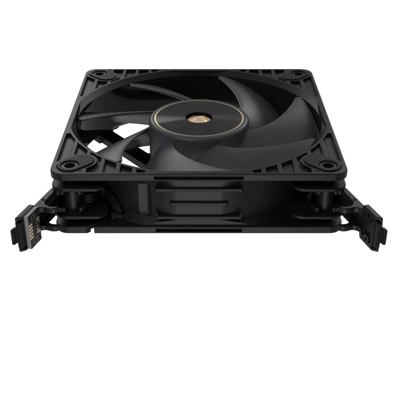 Ventilátor ASUS ProArt PF120 FAN PWM Black 3pack
