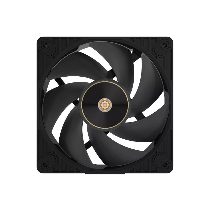 Ventilátor ASUS ProArt PF120 FAN PWM Black