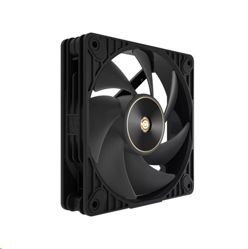 Ventilátor ASUS ProArt PF120 FAN PWM Black