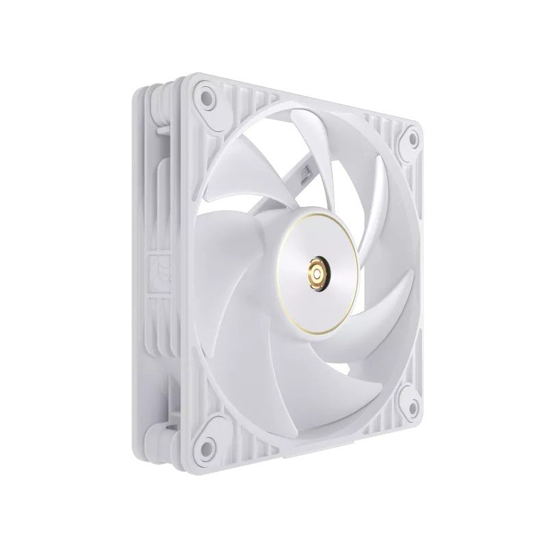 Ventilátor ASUS ProArt PF120 FAN PWM White 3pack