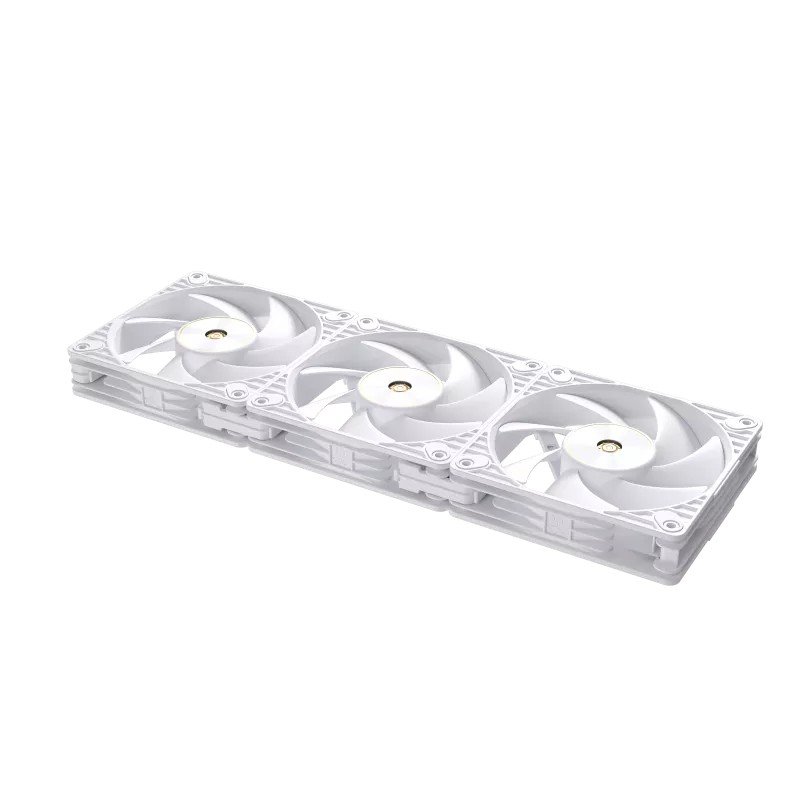 Ventilátor ASUS ProArt PF120 FAN PWM White 3pack