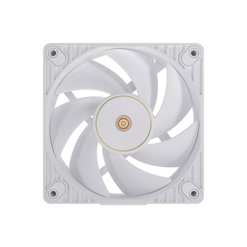 Ventilátor ASUS ProArt PF120 FAN PWM White