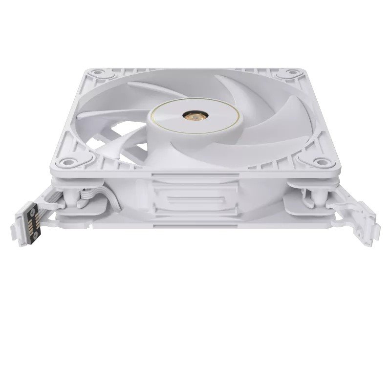Ventilátor ASUS ProArt PF120 FAN PWM White