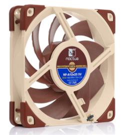 Ventilátor Noctua NF-A12x25 5V