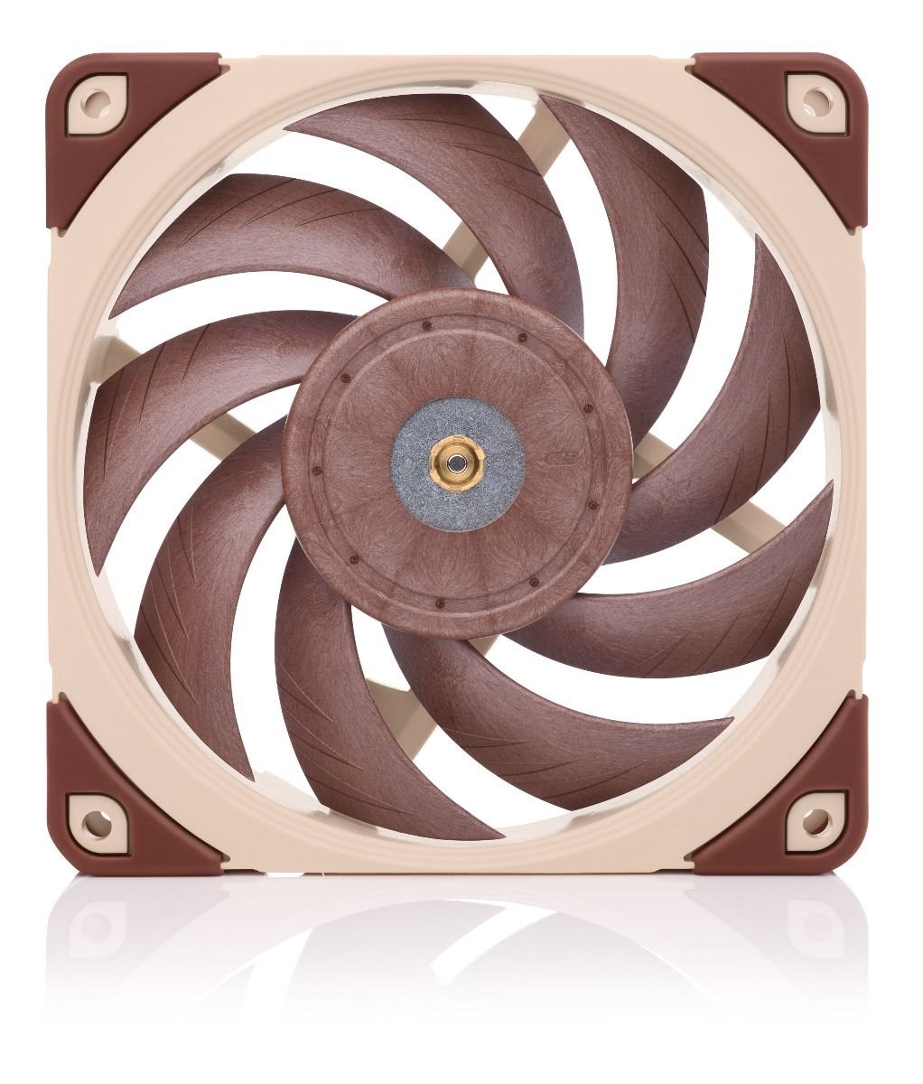 Ventilátor Noctua NF-A12x25-PWM 5V