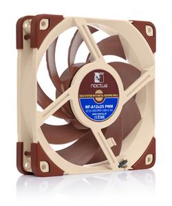 Ventilátor Noctua NF-A12x25-PWM 5V
