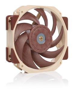 Ventilátor Noctua NF-A12x25r PWM